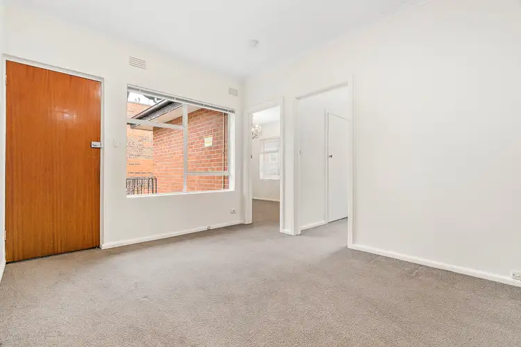 Third view of Homely apartment listing, 14/47 Davison Street, Richmond VIC 3121