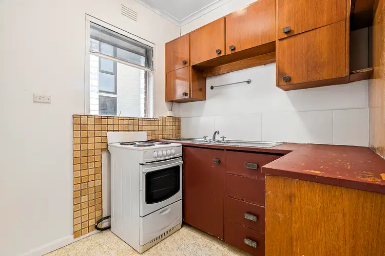 Fourth view of Homely apartment listing, 14/47 Davison Street, Richmond VIC 3121