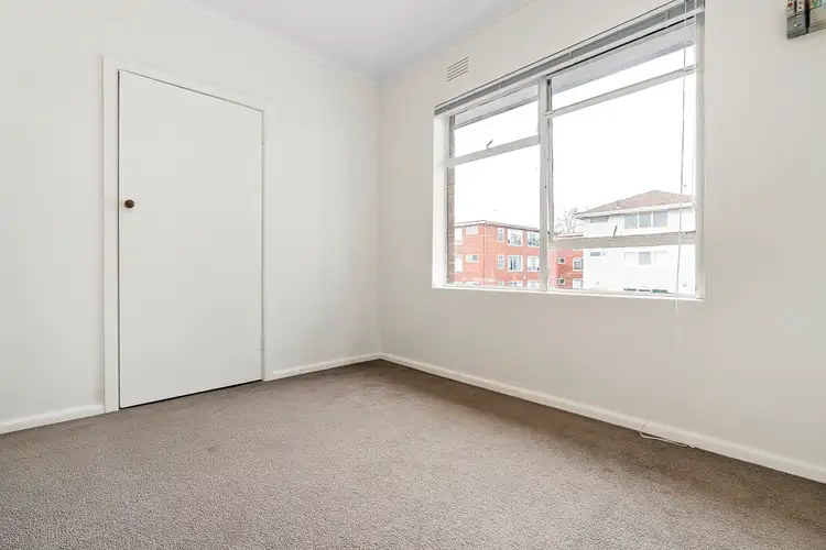Fifth view of Homely apartment listing, 14/47 Davison Street, Richmond VIC 3121
