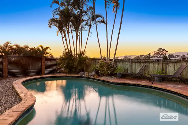 8 Ribwort Court, Shailer Park QLD 4128