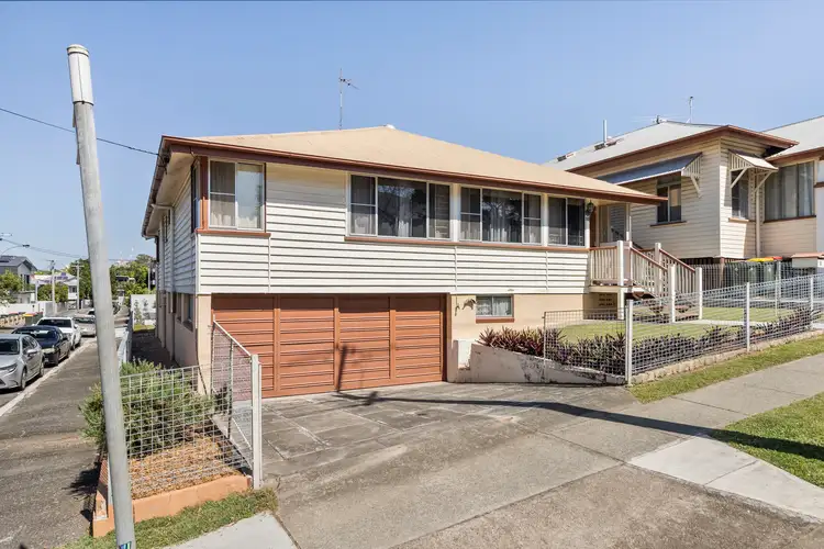Main view of Homely house listing, 11 Charles Street, New Farm QLD 4005