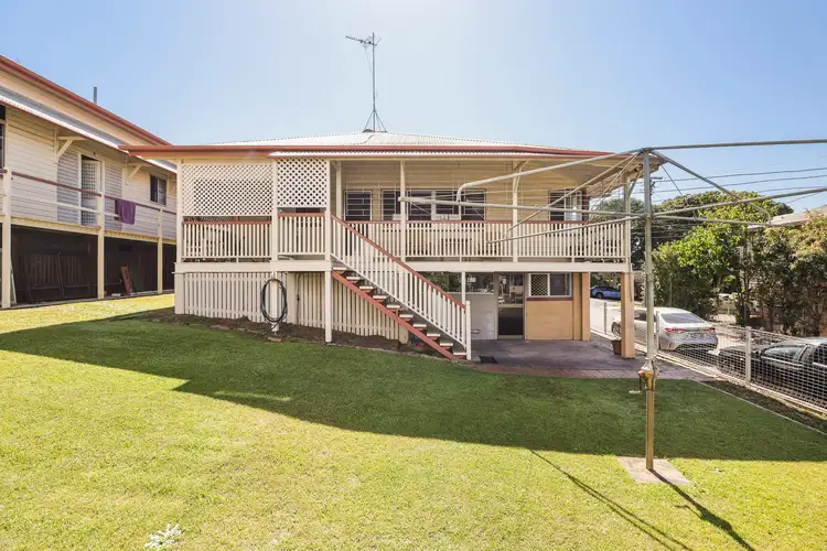 Second view of Homely house listing, 11 Charles Street, New Farm QLD 4005