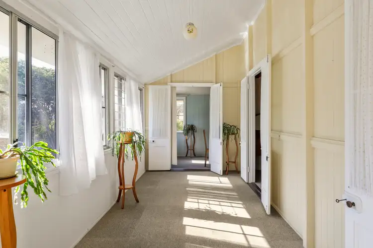 Fourth view of Homely house listing, 11 Charles Street, New Farm QLD 4005