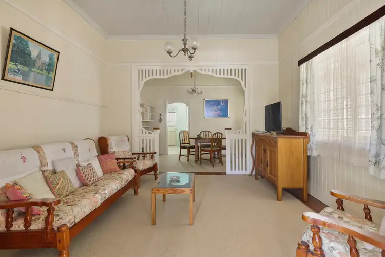 Fifth view of Homely house listing, 11 Charles Street, New Farm QLD 4005