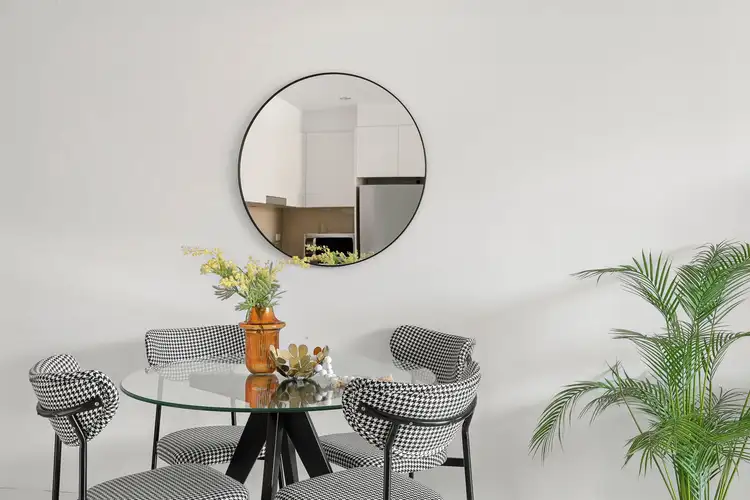 Second view of Homely unit listing, 107/58-60 Crystal Street, Petersham NSW 2049