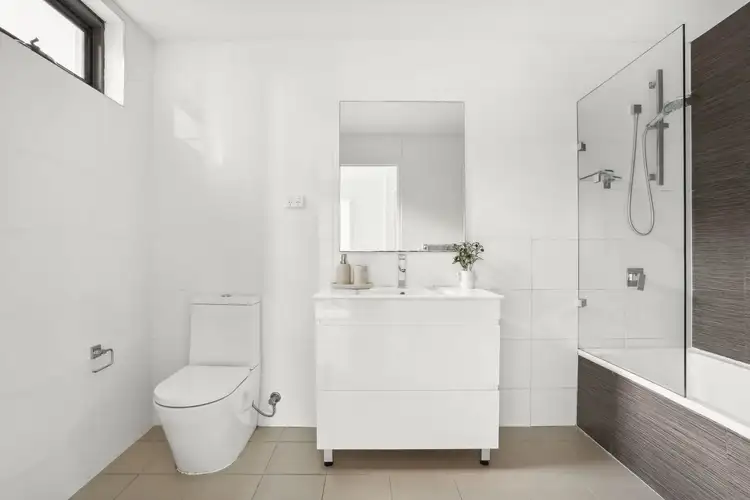 Fourth view of Homely unit listing, 107/58-60 Crystal Street, Petersham NSW 2049