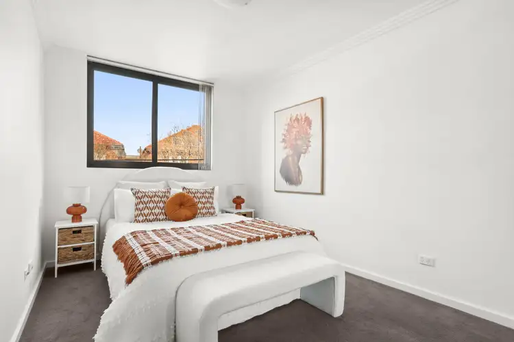 Fifth view of Homely unit listing, 107/58-60 Crystal Street, Petersham NSW 2049