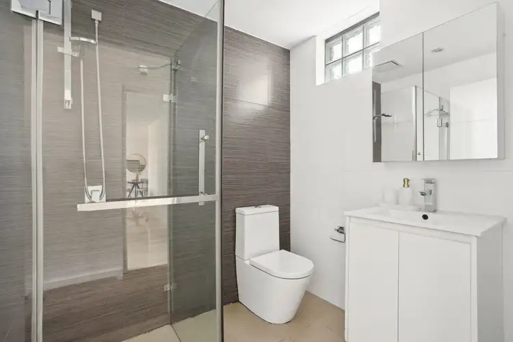 Sixth view of Homely unit listing, 107/58-60 Crystal Street, Petersham NSW 2049