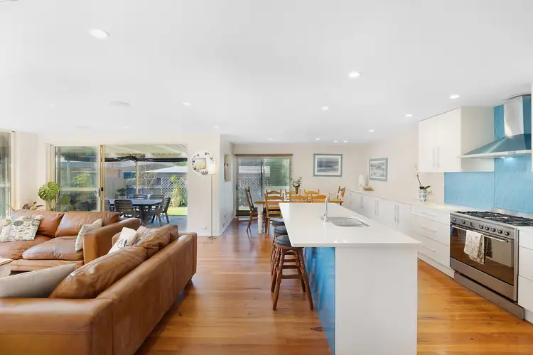 Main view of Homely house listing, 59a Melwood Avenue, Forestville NSW 2087
