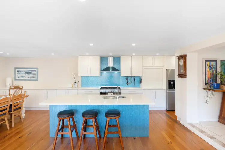 Second view of Homely house listing, 59a Melwood Avenue, Forestville NSW 2087