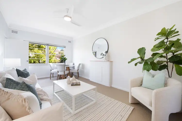 4/1A Oswald Street, Mosman NSW 2088