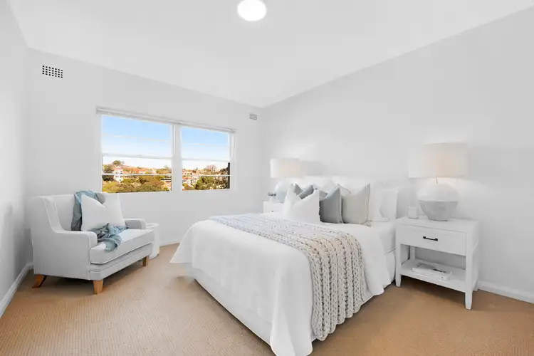 Fifth view of Homely apartment listing, 4/1A Oswald Street, Mosman NSW 2088