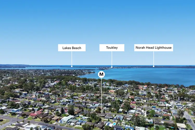 Second view of Homely house listing, 18 Rolfe Avenue, Kanwal NSW 2259