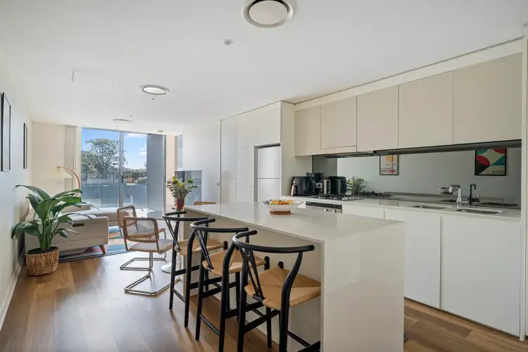 407/9-15 Ascot Street, Kensington NSW 2033