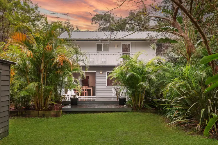 68 Cornelian Road, Pearl Beach NSW 2256