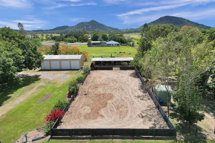 Third view of Homely rural property listing, 200 Pleystowe Connection Road, Balnagowan QLD 4740