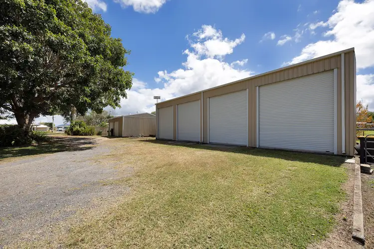 Fourth view of Homely rural property listing, 200 Pleystowe Connection Road, Balnagowan QLD 4740