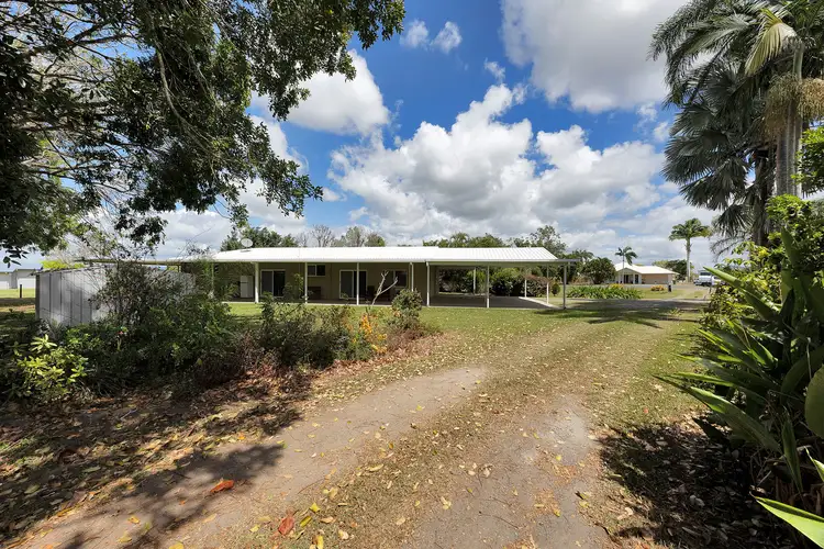 Fifth view of Homely rural property listing, 200 Pleystowe Connection Road, Balnagowan QLD 4740