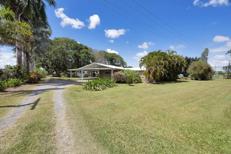 Sixth view of Homely rural property listing, 200 Pleystowe Connection Road, Balnagowan QLD 4740