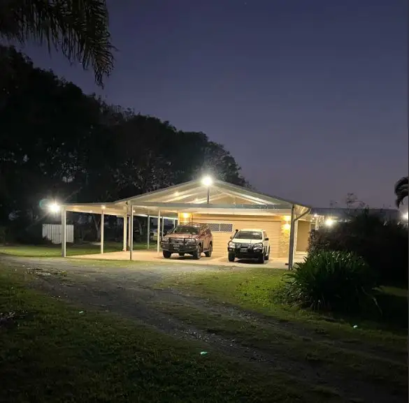Seventh view of Homely rural property listing, 200 Pleystowe Connection Road, Balnagowan QLD 4740