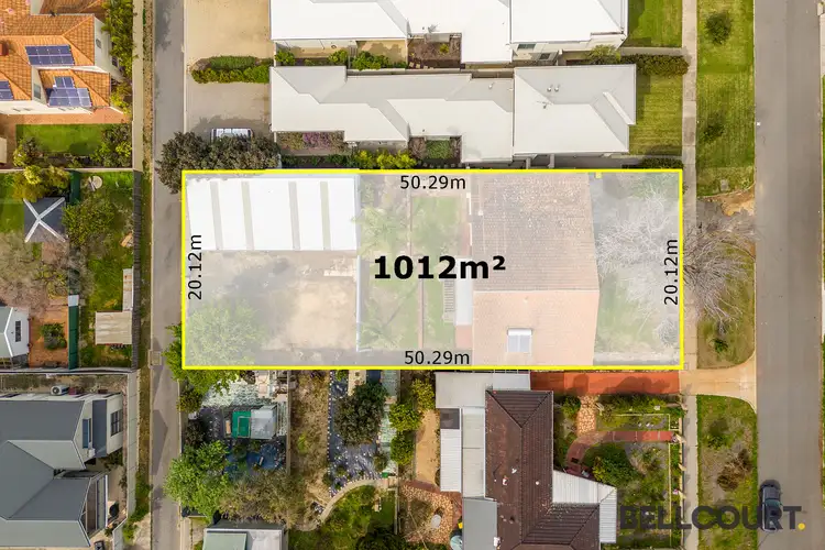 164 Lockhart Street, Como WA 6152