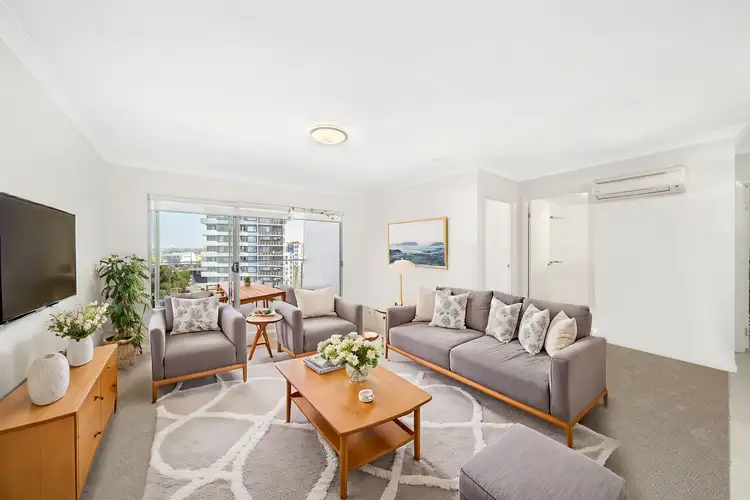Main view of Homely apartment listing, 603/7-9 Union Street, Nundah QLD 4012