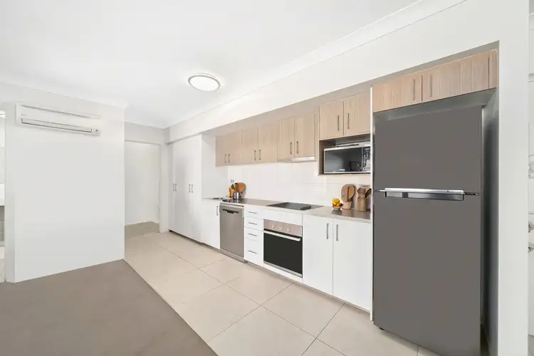 Second view of Homely apartment listing, 603/7-9 Union Street, Nundah QLD 4012
