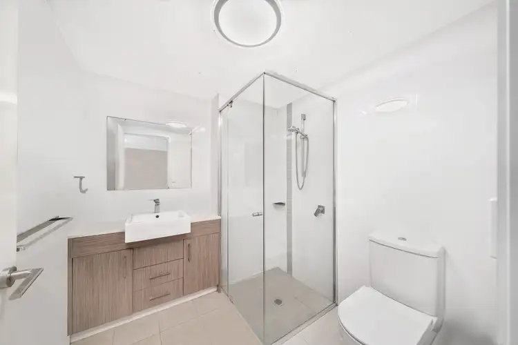 Fourth view of Homely apartment listing, 603/7-9 Union Street, Nundah QLD 4012