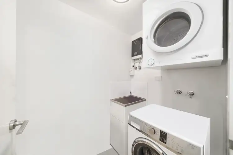 Fifth view of Homely apartment listing, 603/7-9 Union Street, Nundah QLD 4012