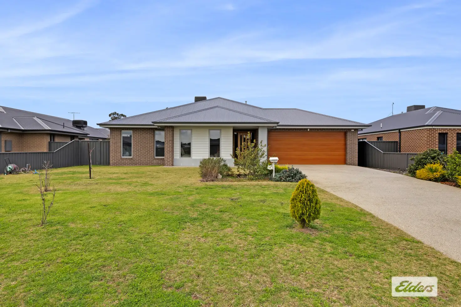 Main view of Homely house listing, 136 Read Street, Howlong NSW 2643