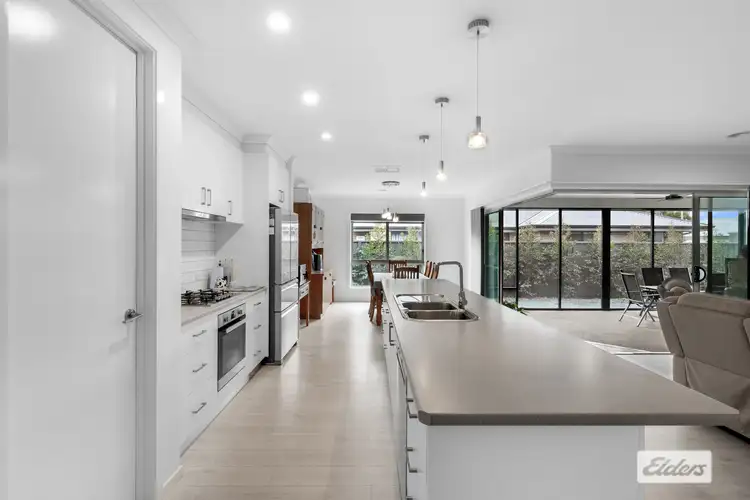 Second view of Homely house listing, 136 Read Street, Howlong NSW 2643