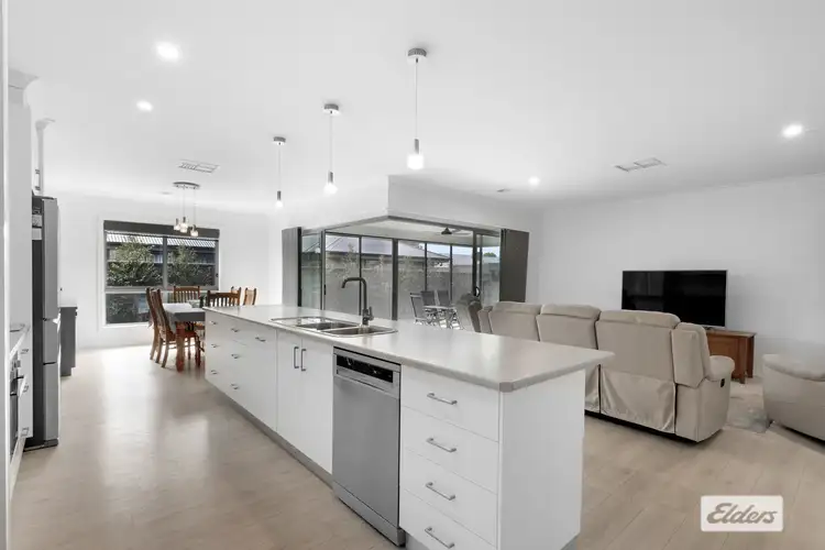 Third view of Homely house listing, 136 Read Street, Howlong NSW 2643