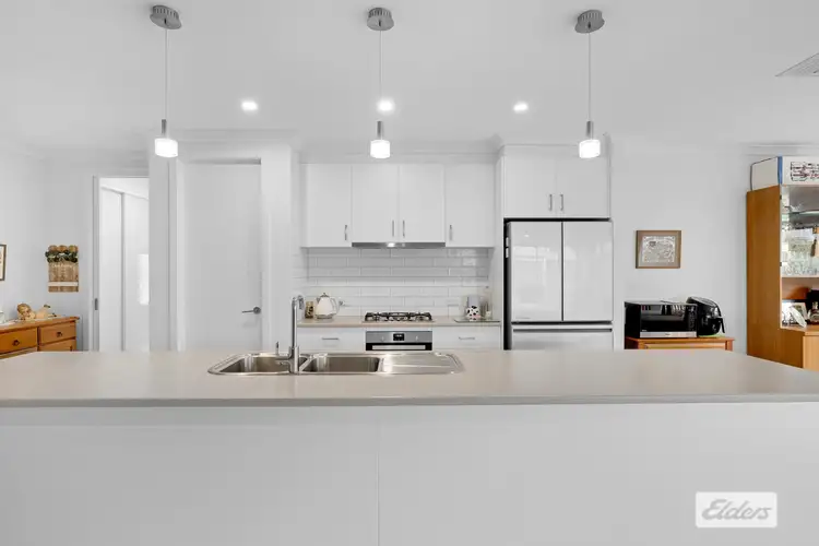 Fourth view of Homely house listing, 136 Read Street, Howlong NSW 2643