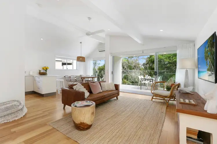 3/12 Park Crescent, Sunshine Beach QLD 4567