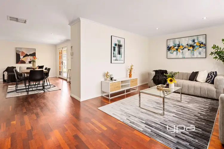 6 Profita Avenue, Sydenham VIC 3037