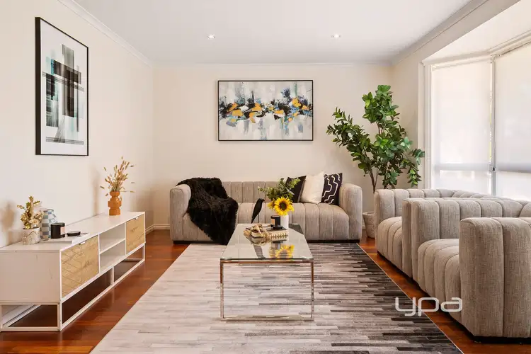 Second view of Homely house listing, 6 Profita Avenue, Sydenham VIC 3037