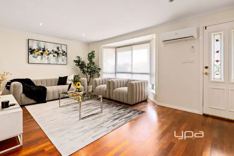 Third view of Homely house listing, 6 Profita Avenue, Sydenham VIC 3037