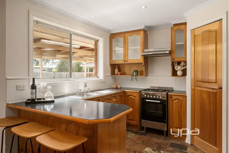 Seventh view of Homely house listing, 6 Profita Avenue, Sydenham VIC 3037
