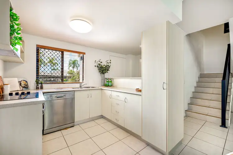 Fourth view of Homely apartment listing, 305/11-15 Charlekata Close, Freshwater QLD 4870