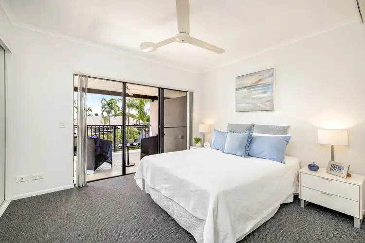 Fifth view of Homely apartment listing, 305/11-15 Charlekata Close, Freshwater QLD 4870