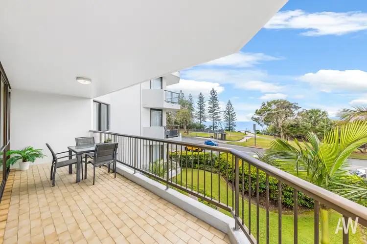 11/143 Mooloolaba Esplanade, Mooloolaba QLD 4557