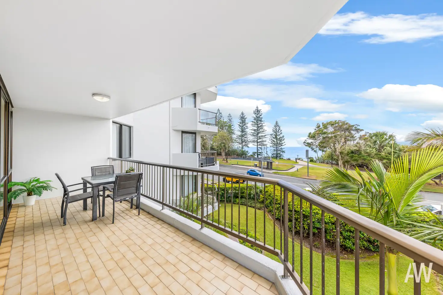 Main view of Homely unit listing, 11/143 Mooloolaba Esplanade, Mooloolaba QLD 4557