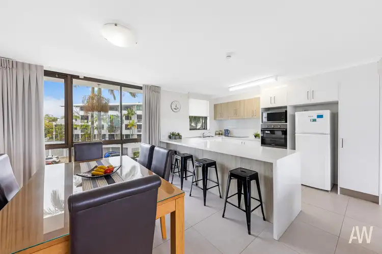Third view of Homely unit listing, 11/143 Mooloolaba Esplanade, Mooloolaba QLD 4557
