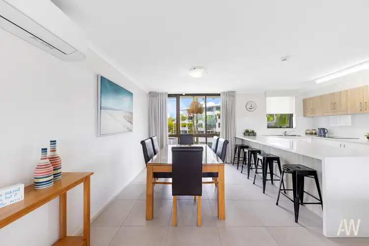 Fourth view of Homely unit listing, 11/143 Mooloolaba Esplanade, Mooloolaba QLD 4557