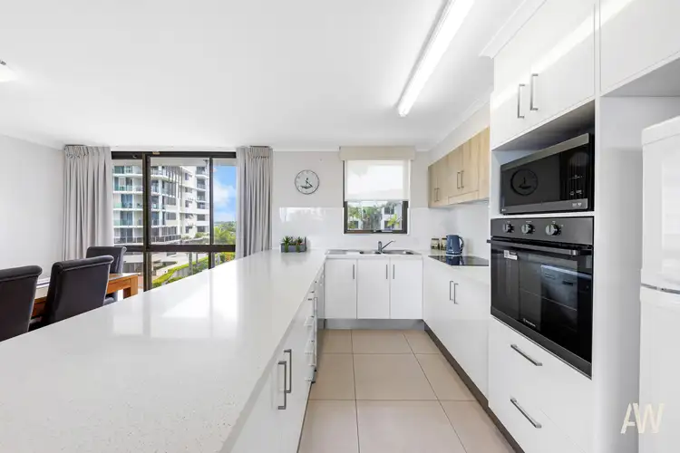 Fifth view of Homely unit listing, 11/143 Mooloolaba Esplanade, Mooloolaba QLD 4557
