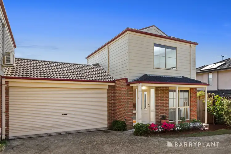4/1 Bertram Road, Bayswater VIC 3153
