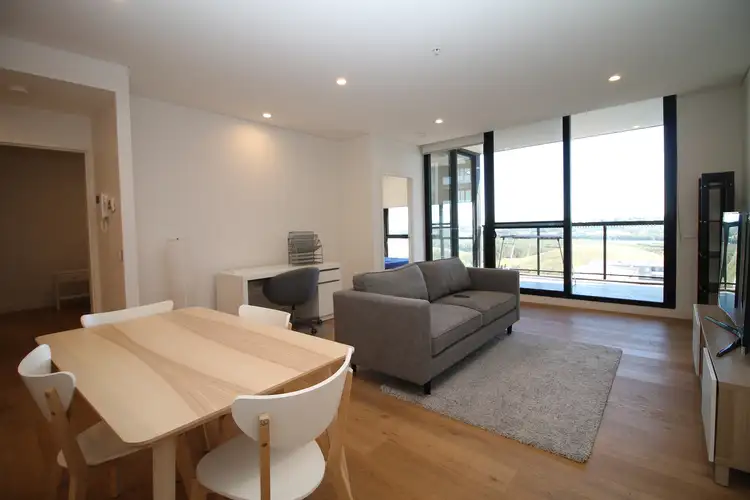 Fourth view of Homely apartment listing, 1607/13 Verona Drive, Wentworth Point NSW 2127