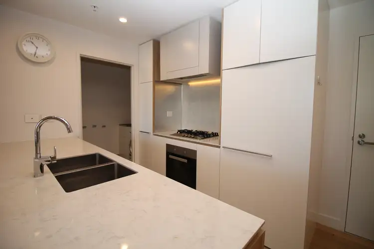 Fifth view of Homely apartment listing, 1607/13 Verona Drive, Wentworth Point NSW 2127