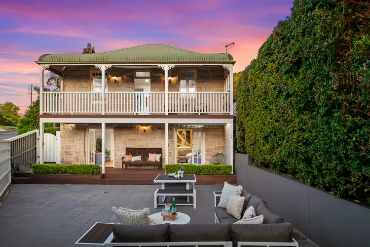 26 Cavill Street, Queenscliff NSW 2096