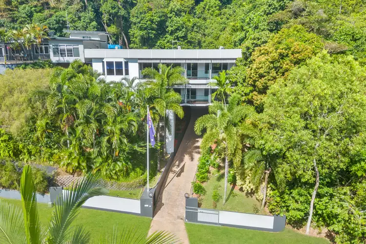 Main view of Homely house listing, 30 Latreille Terrace, Brinsmead QLD 4870